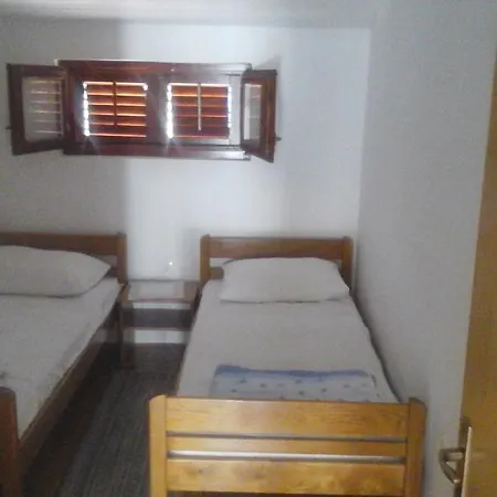 Apartment Rogic Biograd Na Moru Exterior photo