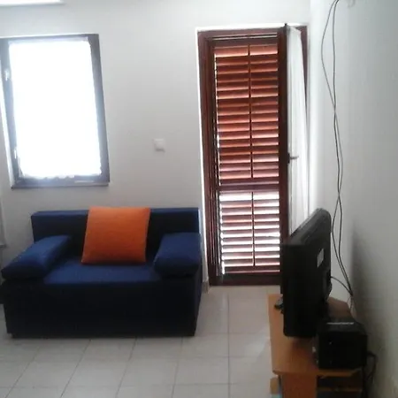 Apartment Rogic Biograd Na Moru Exterior photo