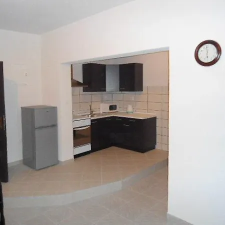 Apartment Rogic Biograd Na Moru Exterior photo