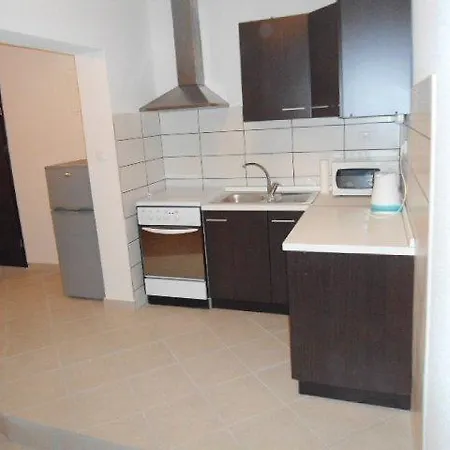 Apartment Rogic Biograd Na Moru Exterior photo