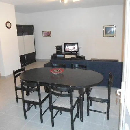 Apartment Rogic Biograd Na Moru Exterior photo