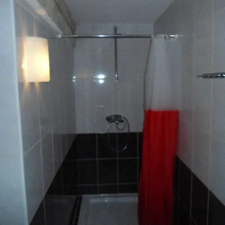 Apartment Rogic Biograd Na Moru Exterior photo