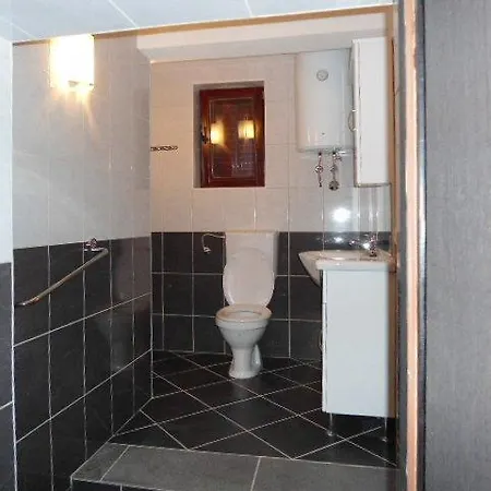 Apartment Rogic Biograd Na Moru Exterior photo