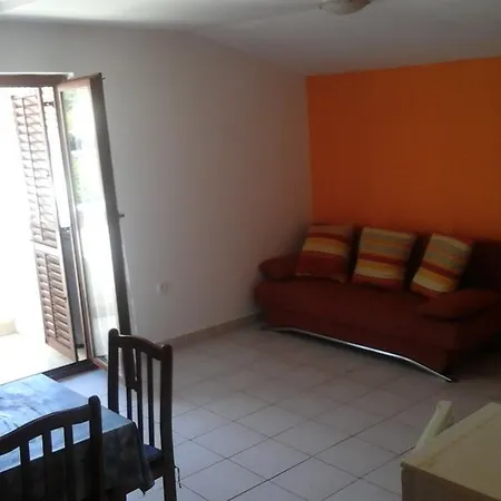 Apartment Rogic Biograd Na Moru Exterior photo