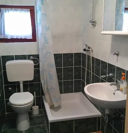 Apartment Rogic Biograd Na Moru Exterior photo