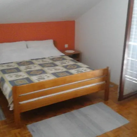 Apartment Rogic Biograd Na Moru Exterior photo