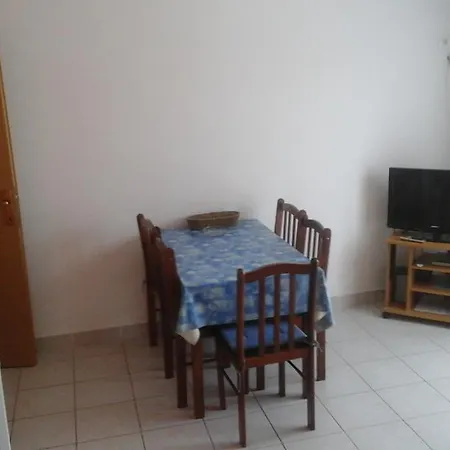 Apartment Rogic Biograd Na Moru Exterior photo