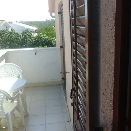 Apartment Rogic Biograd Na Moru Exterior photo