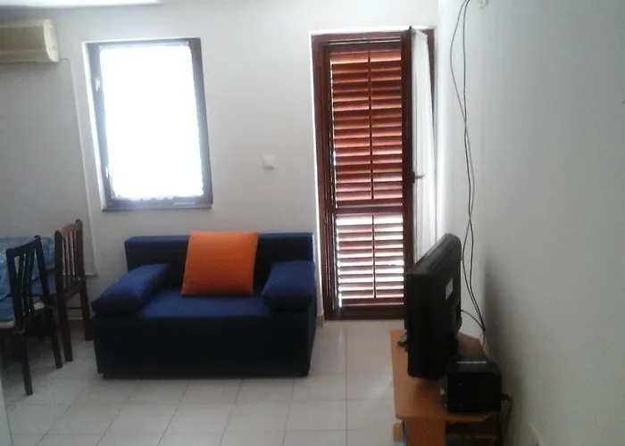 Apartment Rogic