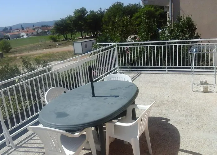 Apartment Rogic