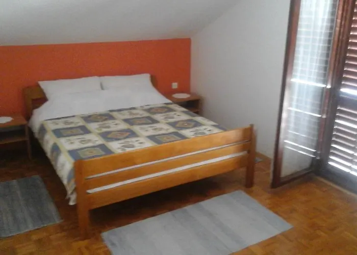 Apartment Rogic