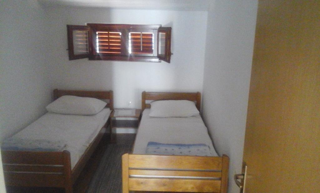 Apartment Rogic