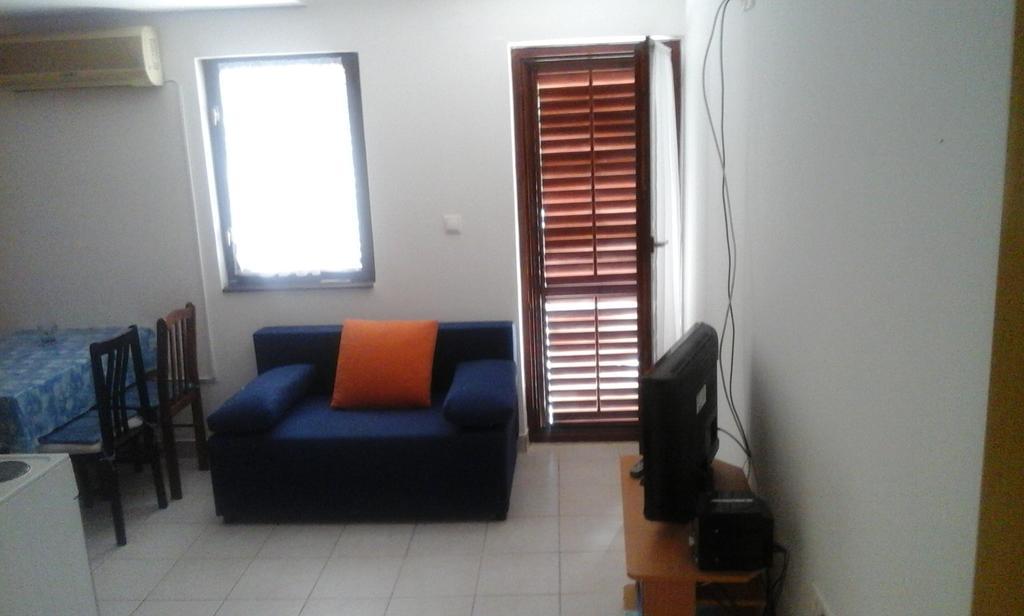 Rogic Apartment Weißenburg