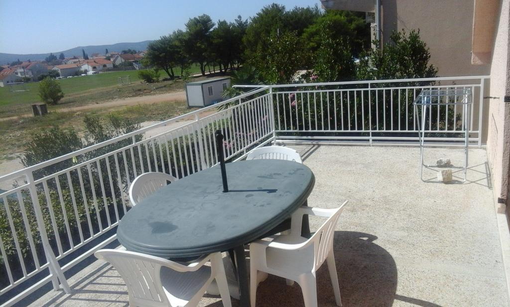Rogic Apartment