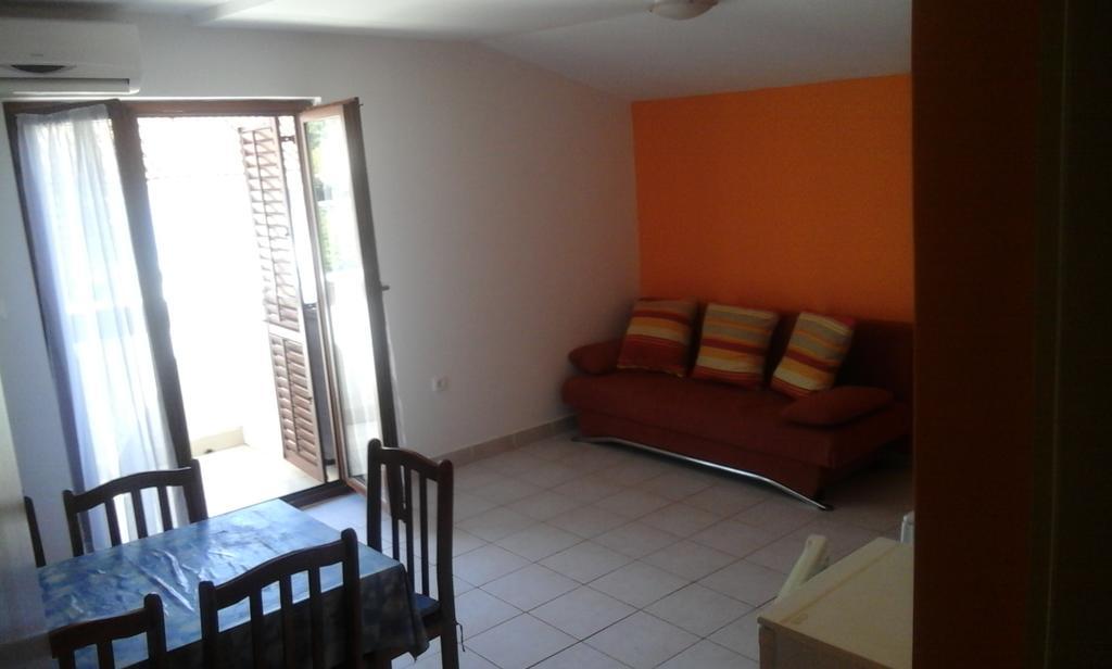 Apartment Rogic *