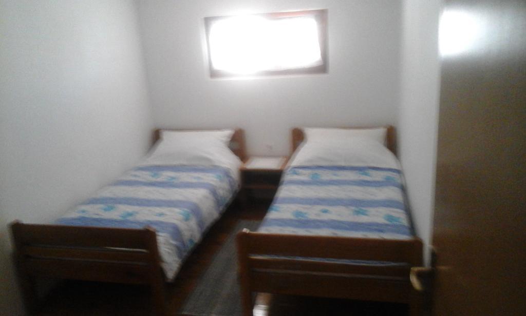 Apartment Rogic